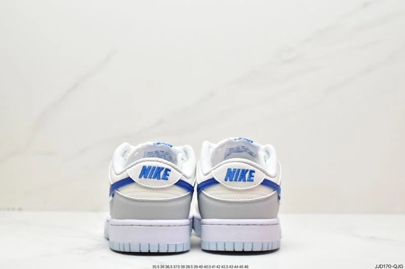 Nxkx Dunk Fashionable 203949