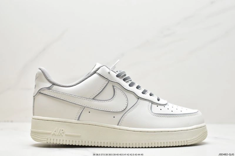 Nxkx Air Force Comfortable 206891