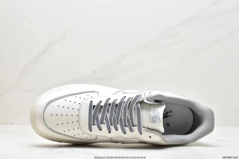 Nxkx Air Force Comfortable 206891