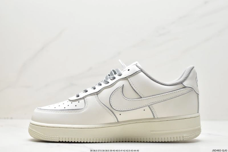 Nxkx Air Force Comfortable 206891