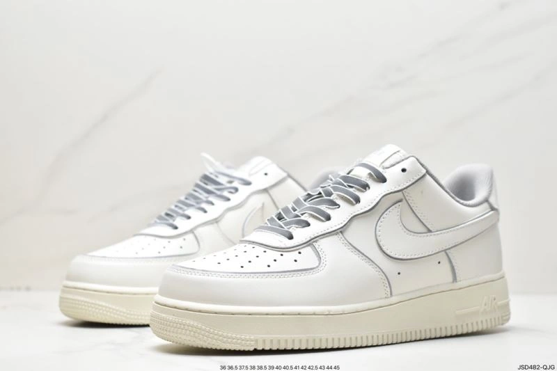Nxkx Air Force Comfortable 206891