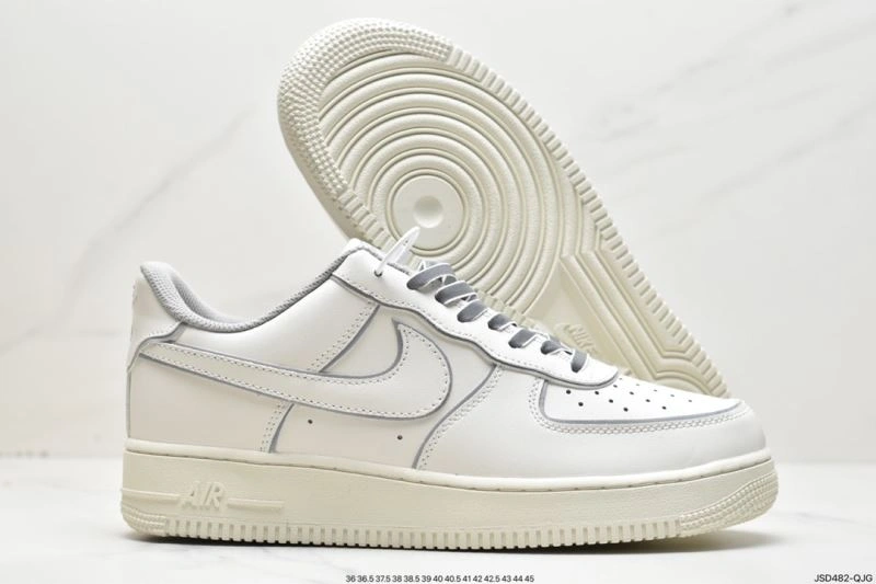 Nxkx Air Force Comfortable 206891