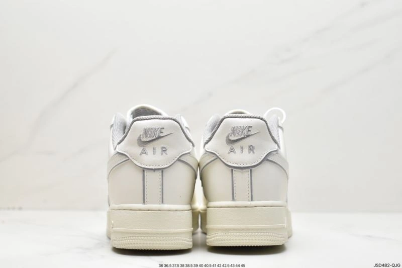 Nxkx Air Force Comfortable 206891