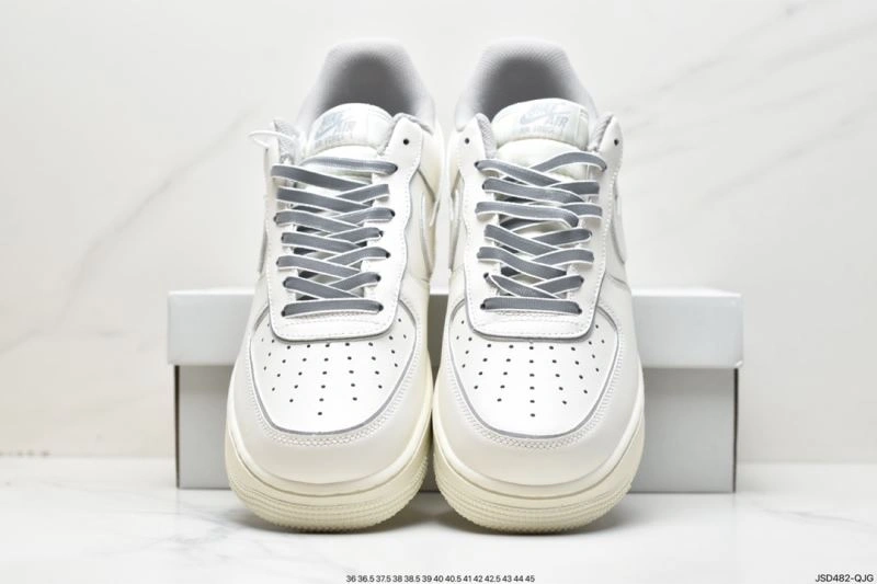 Nxkx Air Force Comfortable 206891