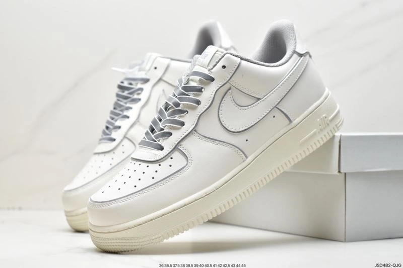 Nxkx Air Force Comfortable 206891