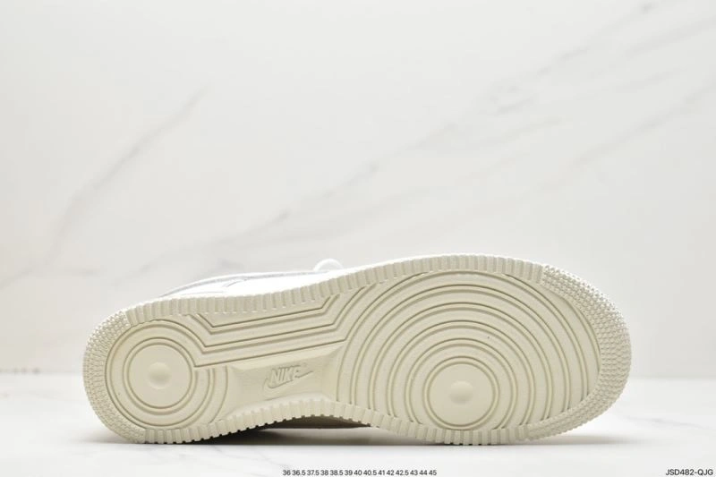 Nxkx Air Force Comfortable 206891