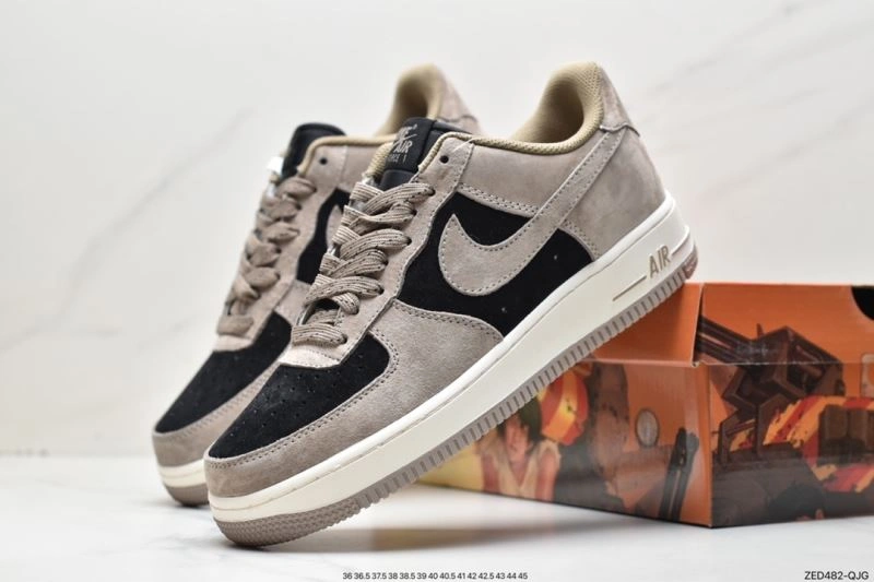 Fashionable Nxkx Air Force 206906