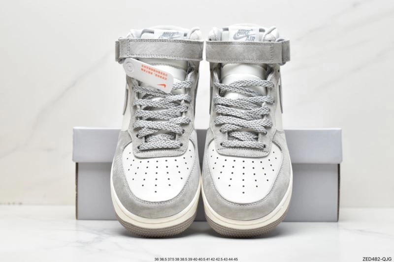 Nxkx Air Force Durable 206901