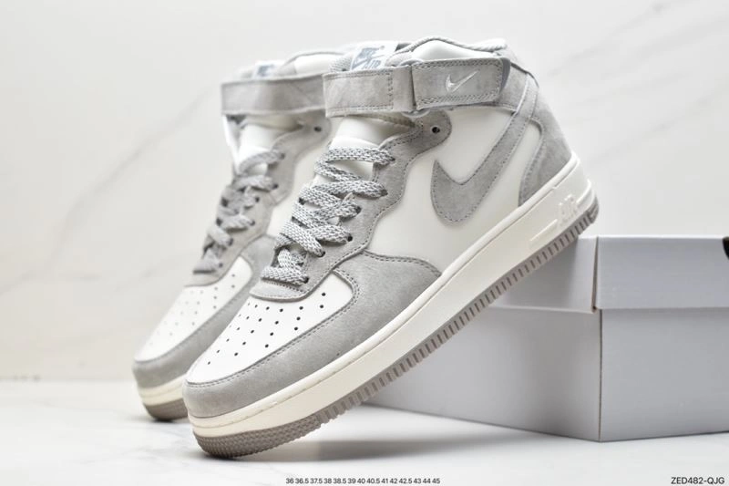 Nxkx Air Force Durable 206901