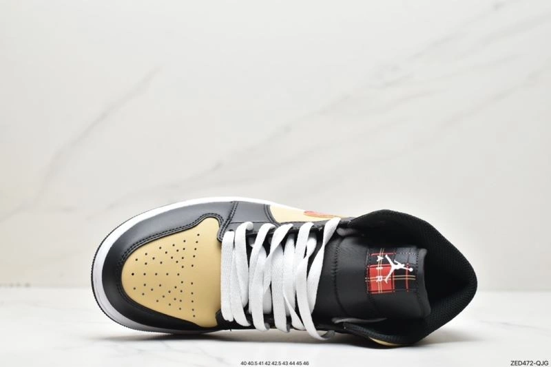 Timeless Nxkx Jordan 202457
