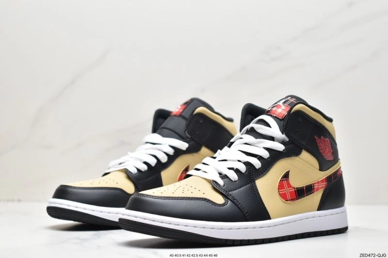 Timeless Nxkx Jordan 202457