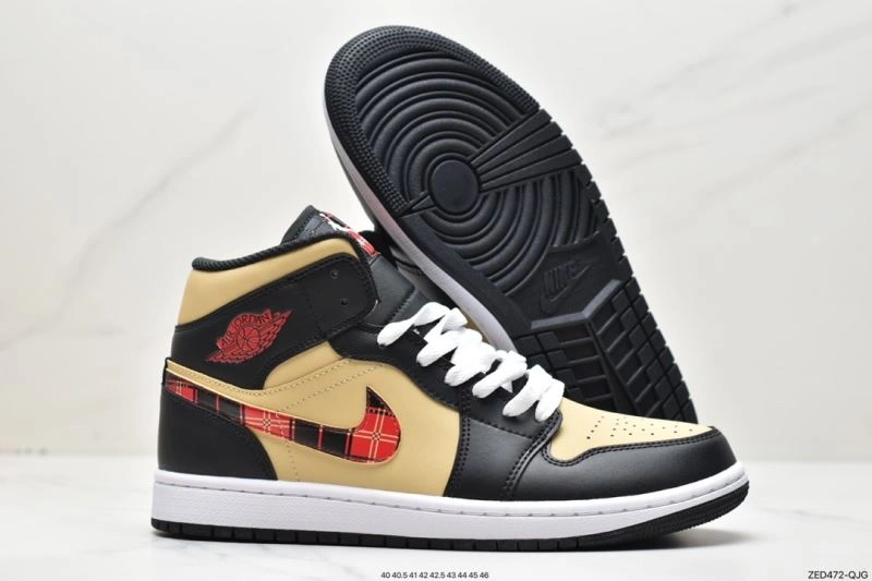 Timeless Nxkx Jordan 202457