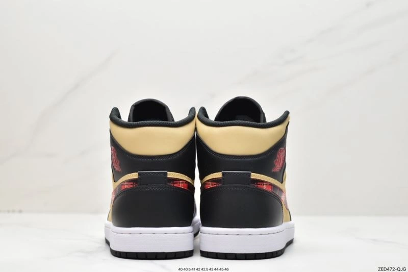 Timeless Nxkx Jordan 202457