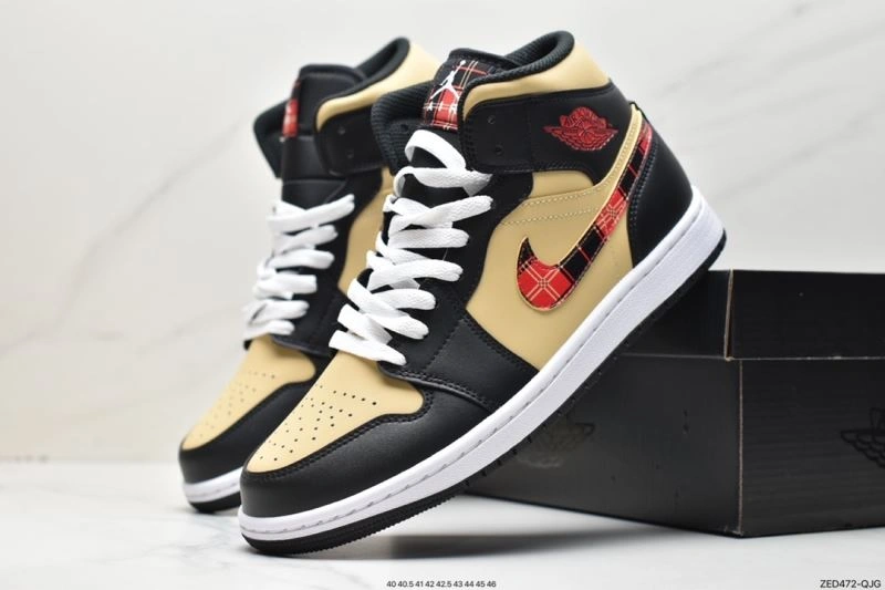 Timeless Nxkx Jordan 202457