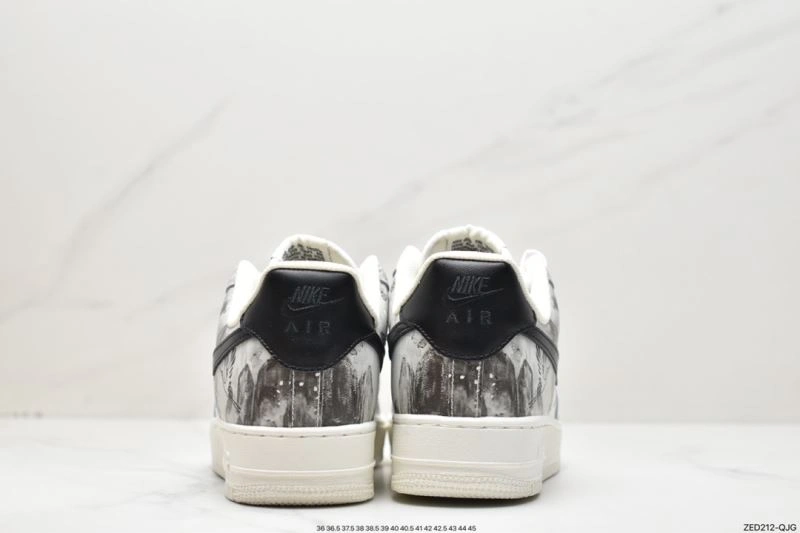 Affordable Nxkx Air Force 206887