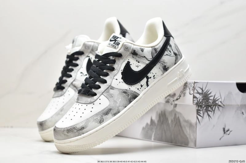 Affordable Nxkx Air Force 206887