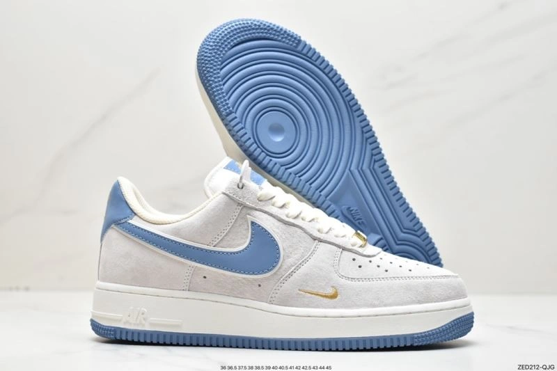 StreetReady Nxkx Air Force 206890