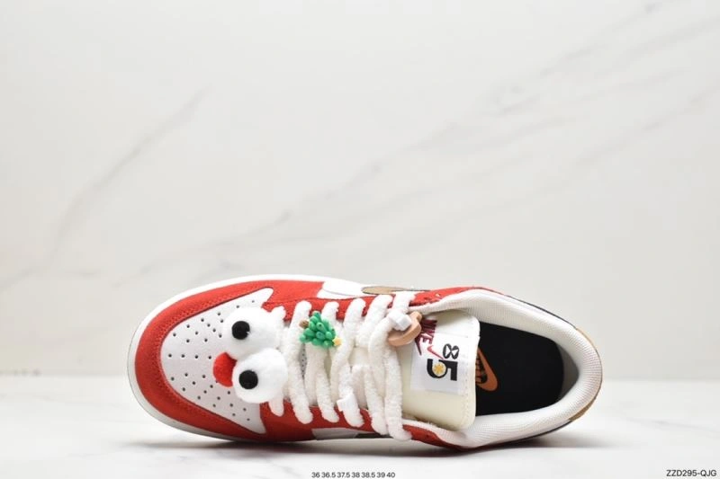 Nxkx Dunk SportInspired 203936