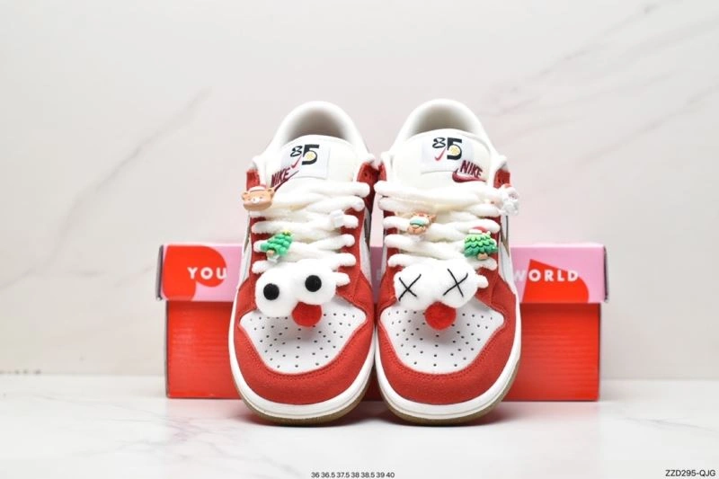Nxkx Dunk SportInspired 203936