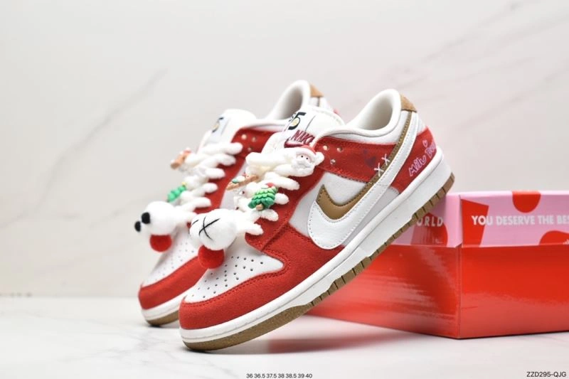 Nxkx Dunk SportInspired 203936
