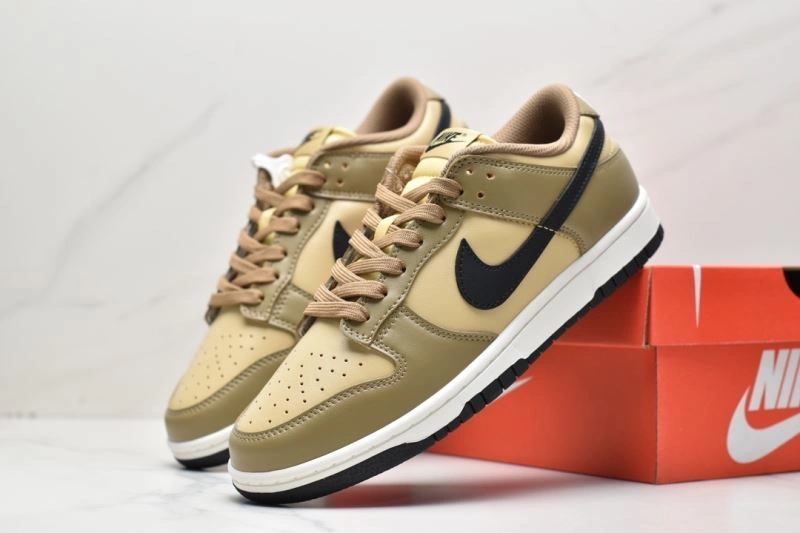 Trendy Nxkx Dunk 203935