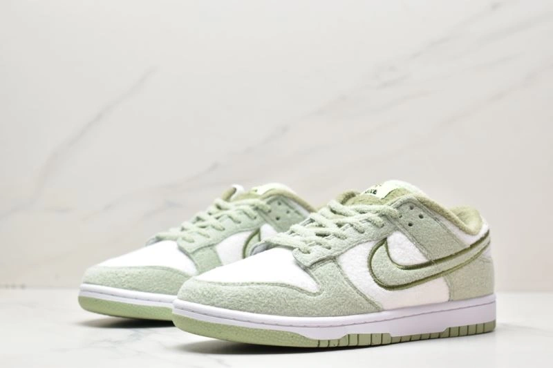 Nxkx Dunk Refined 203944