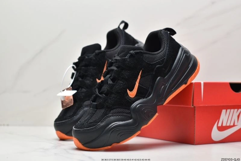Nxkx Sneakers EyeCatching 201132