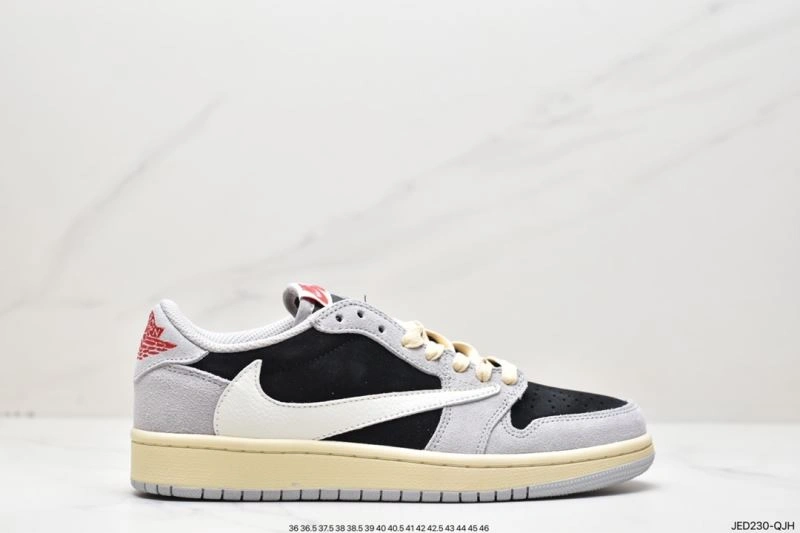 Vibrant Nxkx Jordan 202466