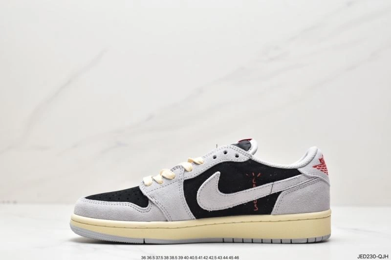 Vibrant Nxkx Jordan 202466