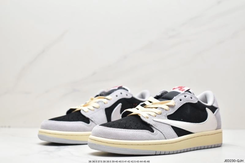 Vibrant Nxkx Jordan 202466