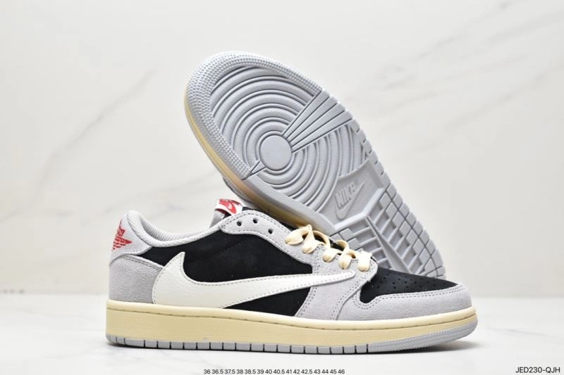 Vibrant Nxkx Jordan 202466