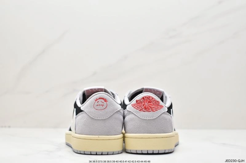 Vibrant Nxkx Jordan 202466