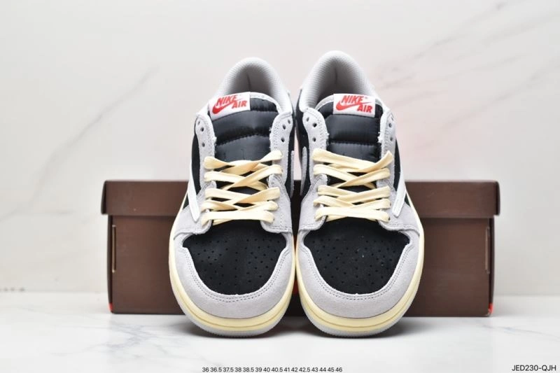 Vibrant Nxkx Jordan 202466