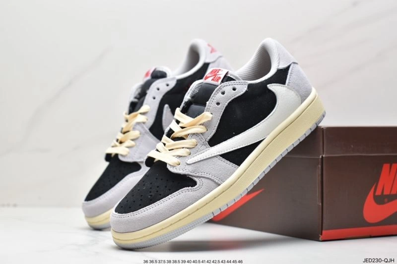 Vibrant Nxkx Jordan 202466