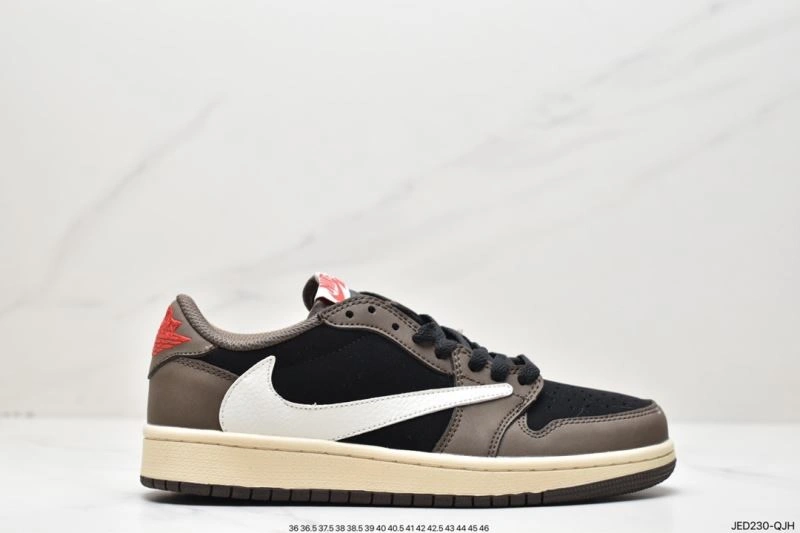 Nxkx Jordan Durable 202445