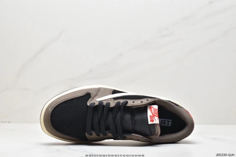 Nxkx Jordan Durable 202445