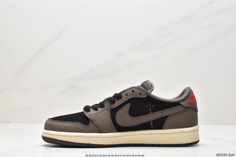 Nxkx Jordan Durable 202445