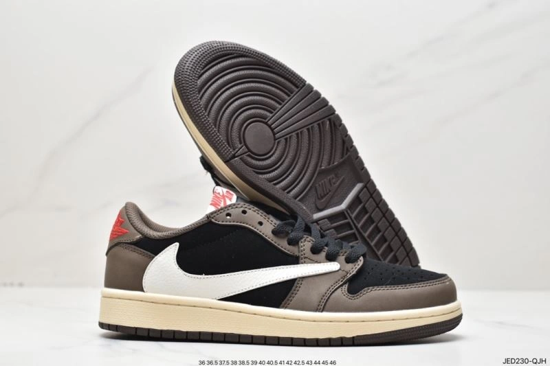 Nxkx Jordan Durable 202445