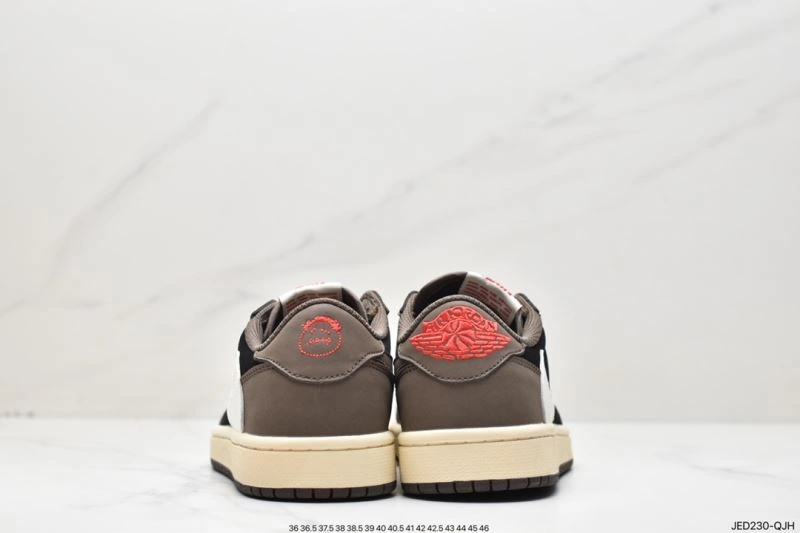 Nxkx Jordan Durable 202445