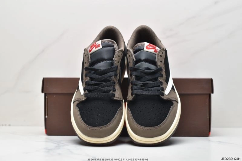 Nxkx Jordan Durable 202445
