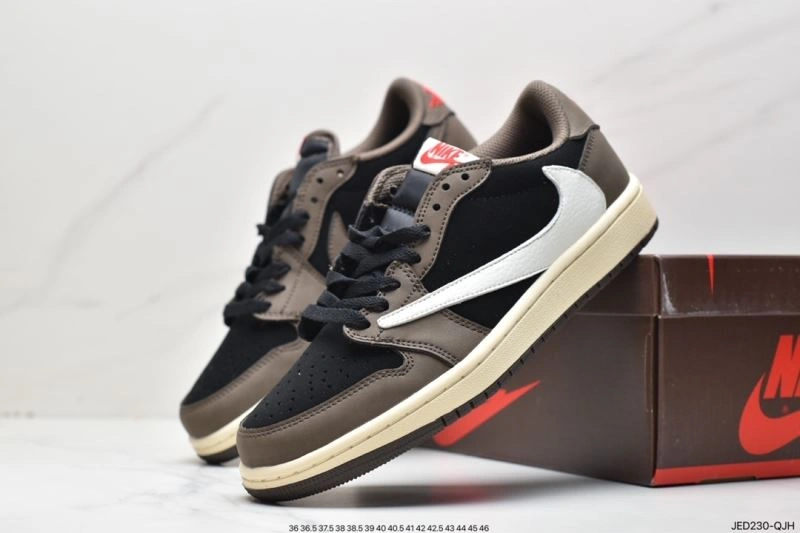 Nxkx Jordan Durable 202445