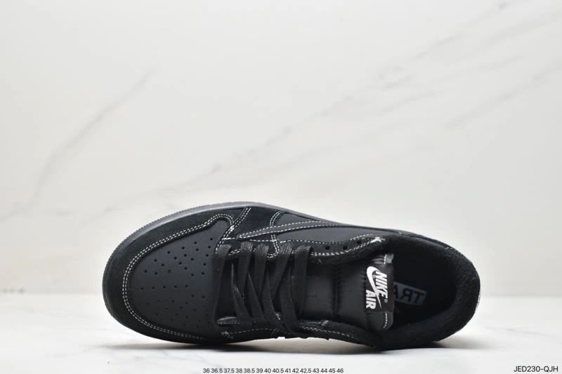 Nxkx Jordan Refined 202453