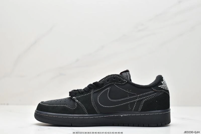 Nxkx Jordan Refined 202453