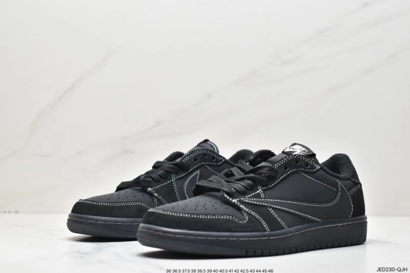 Nxkx Jordan Refined 202453