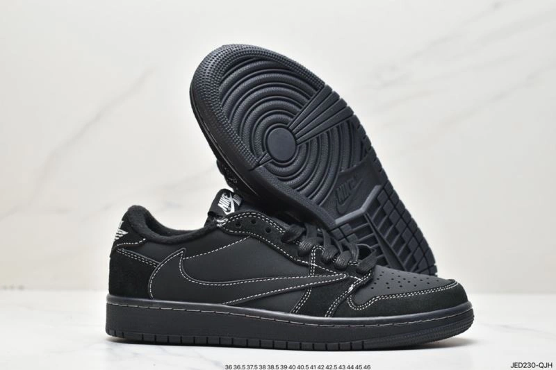 Nxkx Jordan Refined 202453