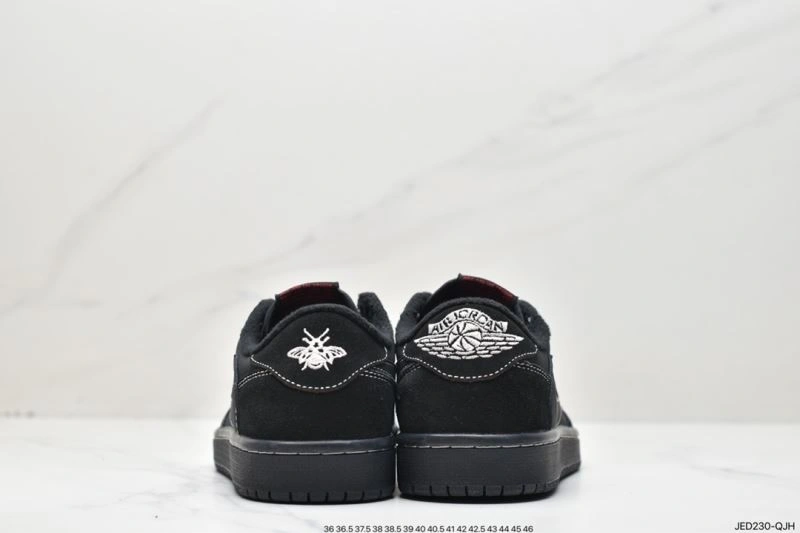Nxkx Jordan Refined 202453