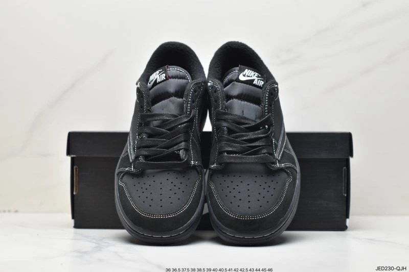 Nxkx Jordan Refined 202453