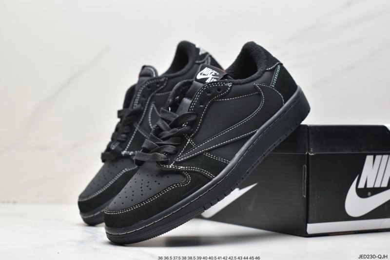Nxkx Jordan Refined 202453