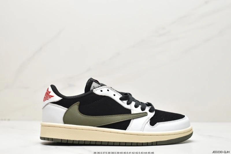 Nxkx Jordan Breathable 202449