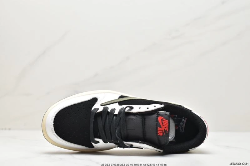 Nxkx Jordan Breathable 202449